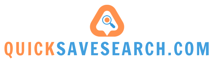 Quicksavesearch;